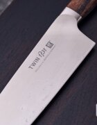 Zwilling Нож сантоку 18 см "TWIN 1731" Ziricote -