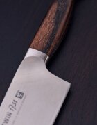 Zwilling Нож сантоку 18 см "TWIN 1731" Ziricote -
