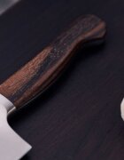 Zwilling Нож сантоку 18 см "TWIN 1731" Ziricote -