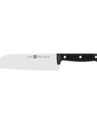 Zwilling Нож Santoku 18 см TWIN Chef -