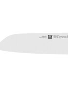 Zwilling Нож Santoku 18 см TWIN Chef -