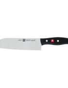 Zwilling Нож Santoku 18 см TWIN Pollux -