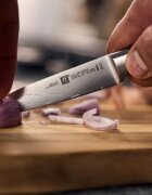 Zwilling Нож за белачка 10 см <<TWIN Four Star>> -