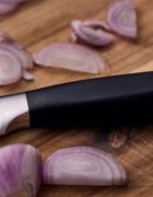 Zwilling Нож за белачка 10 см <<TWIN Four Star>> -