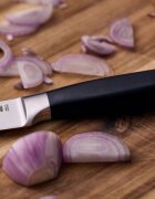 Zwilling Нож за белачка 10 см <<TWIN Four Star>> -