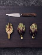 Zwilling Нож за белене 10 см "TWIN 1731" Ziricote -
