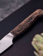 Zwilling Нож за белене 10 см "TWIN 1731" Ziricote -