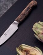 Zwilling Нож за белене 10 см "TWIN 1731" Ziricote -