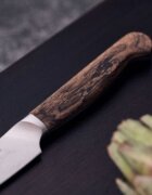Zwilling Нож за белене 10 см "TWIN 1731" Ziricote -