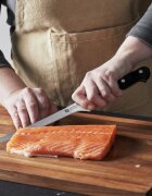 Zwilling Нож за филе 18 см << Pro>> -