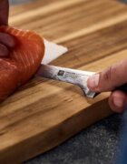 Zwilling Нож за филе 18 см <<TWIN Four Star>> -
