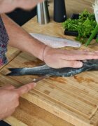 Zwilling Нож за филе 18 см <<TWIN Four Star>> -