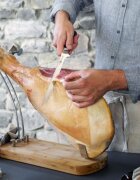 Zwilling Нож за филе 26 см << Pro>> -