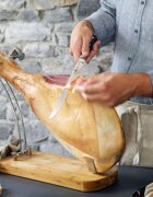 Zwilling Нож за филе 26 см << Pro>> -