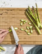 Zwilling Нож за готвач 14 см 'All Star Compact' 'Silver' -