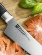 Zwilling Нож за готвач 14 см 'All Star Compact' 'Silver' -