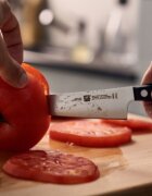 Zwilling Нож за готвач 14 см Gourmet -