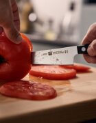 Zwilling Нож за готвач 14 см Gourmet -