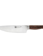 Zwilling Нож за готвач 20 см "TWIN 1731" Ziricote -