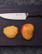 Zwilling Нож за готвач 20 см "TWIN 1731" Ziricote -