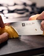 Zwilling Нож за готвач 20 см "TWIN 1731" Ziricote -