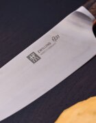 Zwilling Нож за готвач 20 см "TWIN 1731" Ziricote -
