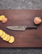 Zwilling Нож за готвач 20 см "TWIN 1731" Ziricote -
