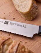 Zwilling Нож за хляб 20 см " Gourmet" -