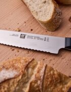 Zwilling Нож за хляб 20 см " Gourmet" -