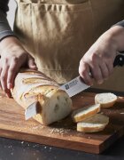 Zwilling Нож за хляб 20 см Pro -