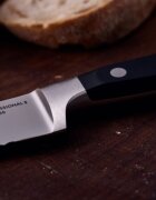 Zwilling Нож за хляб 20 см <<Professional S>> -