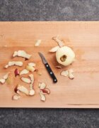 Zwilling Нож за къпане 6 см Gourmet -