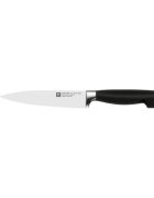 Zwilling Нож за нарязване 16 см <<TWIN Four Star>> -