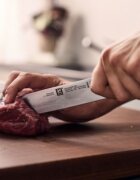 Zwilling Нож за нарязване 26 см << Pro>> -