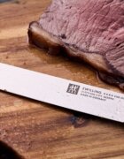 Zwilling Нож за нарязване 26 см <<TWIN Four Star>> -
