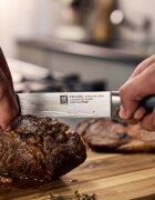 Zwilling Нож за нарязване 26 см <<TWIN Four Star>> -