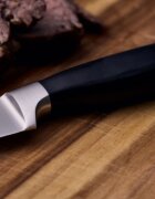 Zwilling Нож за нарязване 26 см <<TWIN Four Star>> -