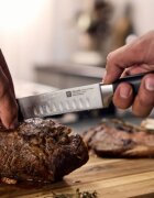 Zwilling Нож за нарязване 26 см <<TWIN Four Star>> -