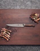 Zwilling Нож за нарязване на месо 20 см "TWIN 1731" Ziricote -