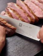 Zwilling Нож за нарязване на месо 20 см "TWIN 1731" Ziricote -