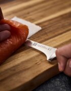 Zwilling Нож за обезкостяване 14 см <<TWIN Four Star>> -
