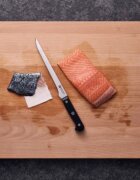 Zwilling Нож за обезкостяване 18см Gourmet -