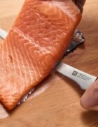 Zwilling Нож за обезкостяване 18см Gourmet -