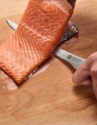 Zwilling Нож за обезкостяване 18см Gourmet -