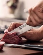 Zwilling Нож за рязане 20 см << Pro>> -