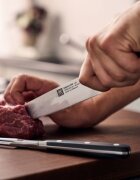 Zwilling Нож за рязане 20 см << Pro>> -