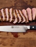 Zwilling Нож за рязане 20 см << Pro>> -