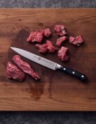 Zwilling Нож за рязане 20 см <<Professional S>> -