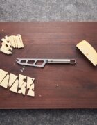 Zwilling Нож за сирене 276 см неръждаема стомана << Pro>> - Zwillin