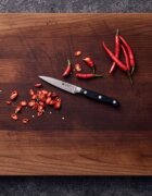 Zwilling Нож за зеленчуци и плодове 10 см <<Professional S>> -